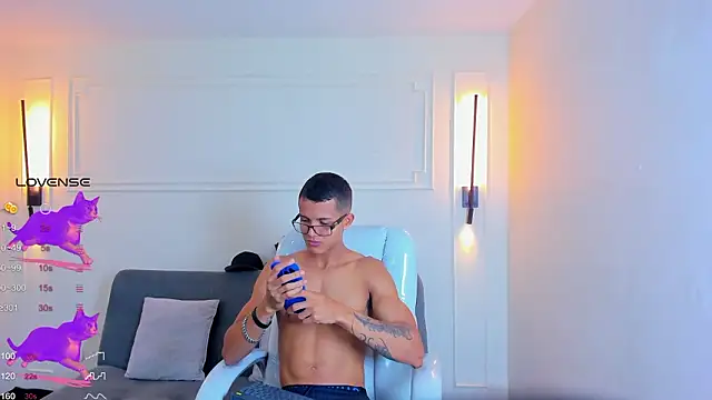 Paradise boy s online show from 6, 2, 2026