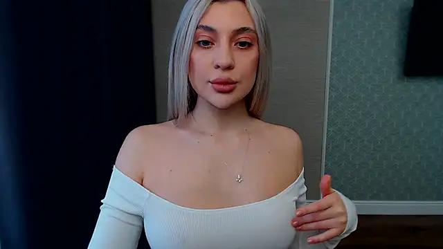 hot-sasha9 online show from 16, 2, 2026