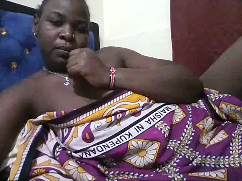 Africana20 online show from 14, 9, 2025