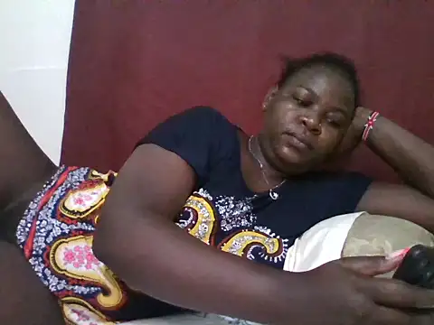 Africana20 online show from 18, 11, 2025