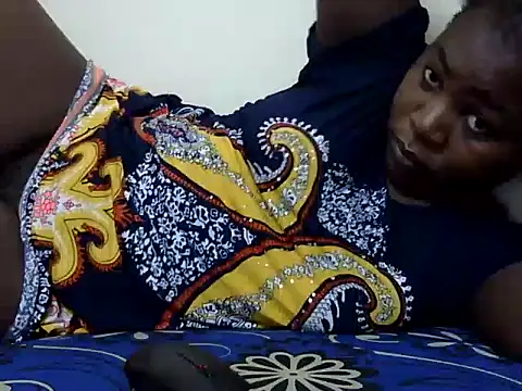 Africana20 online show from 21, 4, 2026