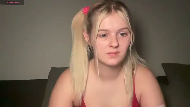 Allylove03 online show from 7, 10, 2025