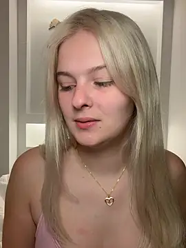 Allylove03 online show from 29, 4, 2026