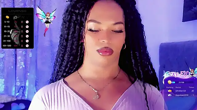 Zakura hot1 online show from 21, 1, 2025