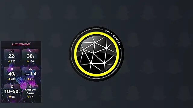 Snapshot of Ms-Zoehans chatting on 15, 9, 2025 Ms-Zoehans online show from 15, 9, 2025