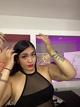 Sheeryl   online show from 28, 4, 2026