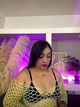 Sheeryl   online show from 15, 5, 2026