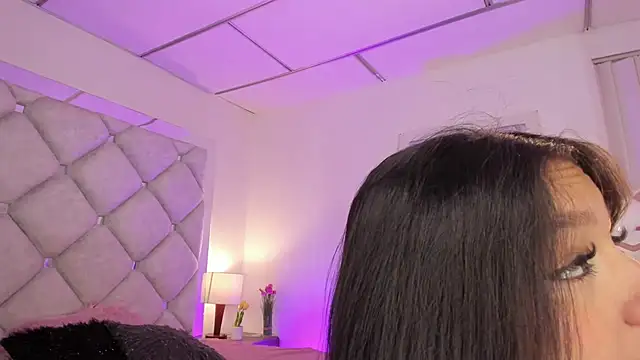 alessiaferry online show from 24, 11, 2025