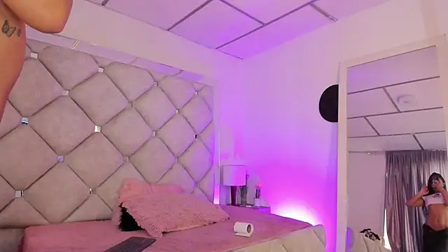 alessiaferry online show from 2, 2, 2026