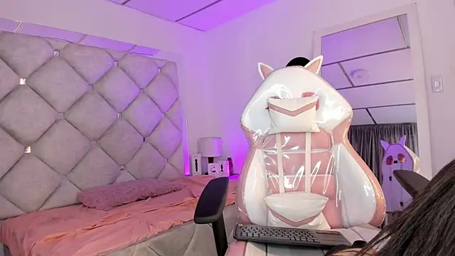 alessiaferry online show from 27, 3, 2026