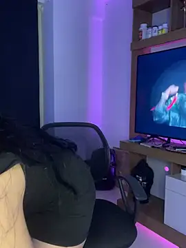 Julieta-sett online show from 27, 1, 2025