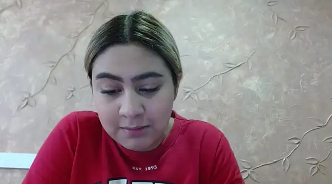 Miabonnett  online show from 24, 2, 2025