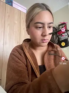 Miabonnett  online show from 2, 5, 2026