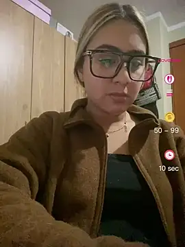 Miabonnett  online show from 7, 5, 2026
