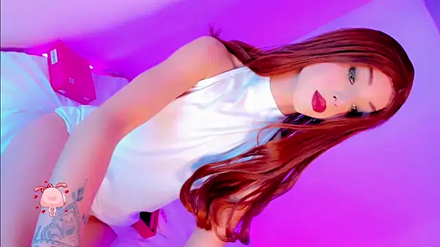 Annita DirtyyXxx online show from 1, 12, 2025