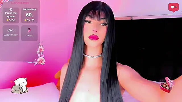 Annita DirtyyXxx online show from 8, 6, 2026