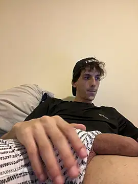 CamiloXx04 online show from 20, 2, 2026