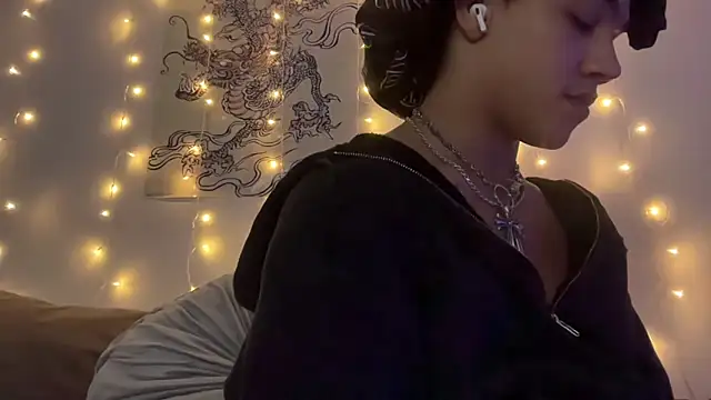 Snapshot of tsjaden777 chatting on 22, 2, 2026 tsjaden777 online show from 22, 2, 2026