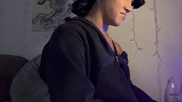 Snapshot of tsjaden777 chatting on 11, 6, 2026 tsjaden777 online show from 11, 6, 2026