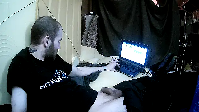 pervy devil online show from 1, 3, 2025