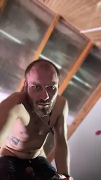 pervy devil online show from 19, 4, 2026