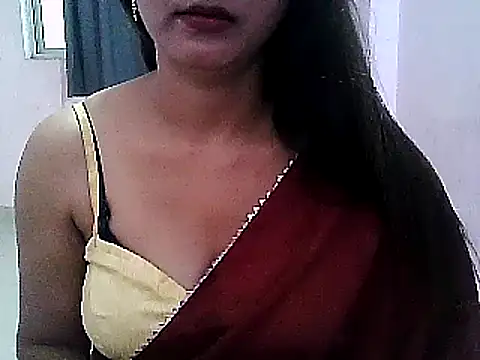 Model-Tanya online show from 25, 1, 2025