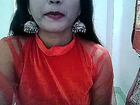 Model-Tanya online show from 31, 1, 2025