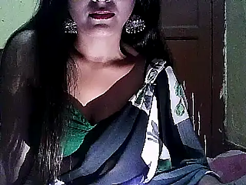 Model-Tanya online show from 1, 2, 2025