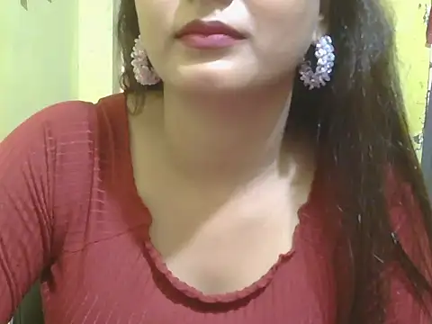 Model-Tanya online show from 11, 2, 2025