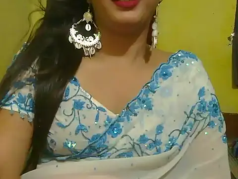 Model-Tanya online show from 11, 2, 2025