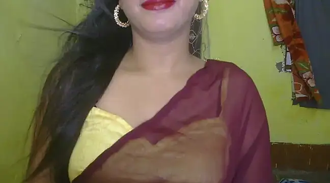 Model-Tanya online show from 3, 3, 2025