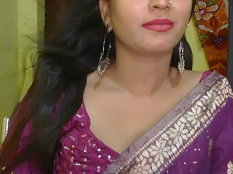 Model-Tanya online show from 8, 3, 2025