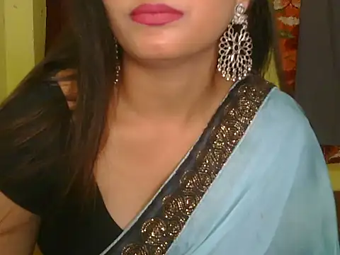 Model-Tanya online show from 21, 3, 2025