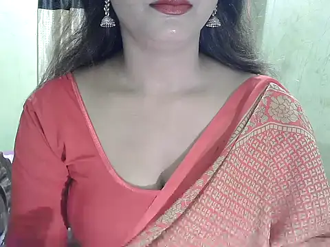 Model-Tanya online show from 28, 10, 2025