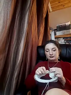 unicka65 online show from 5, 11, 2025