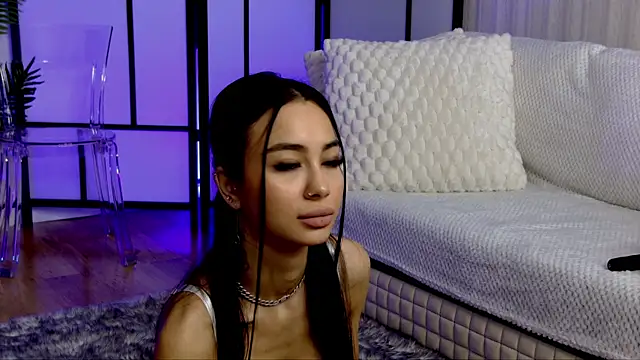 OnlyXandra online show from 25, 10, 2025