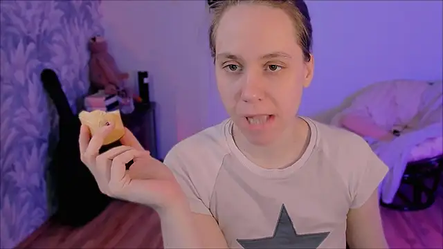 Malinax online show from 7, 4, 2026