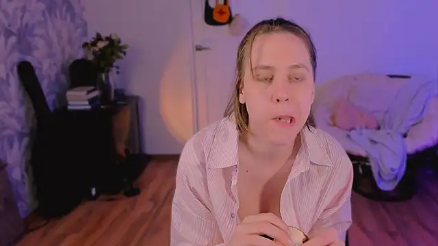 Malinax online show from 27, 4, 2026