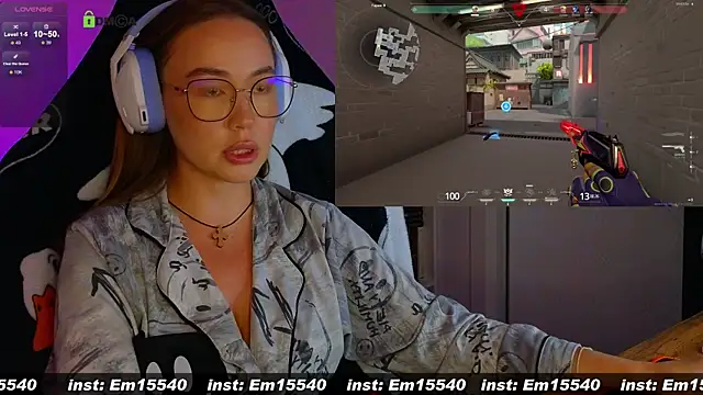 Emili1- online show from 15, 1, 2025