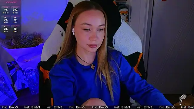 Snapshot of Emili1- chatting on 15, 1, 2026 Emili1- online show from 15, 1, 2026