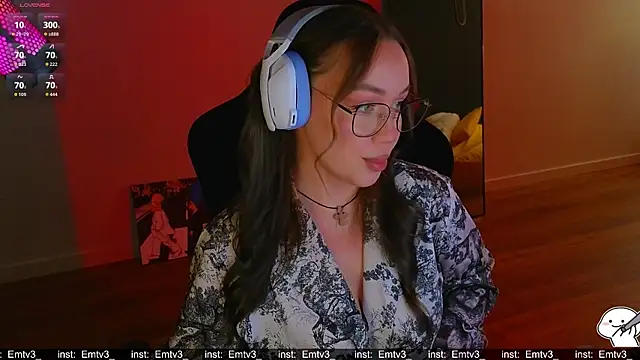 Emili1- online show from 28, 7, 2026