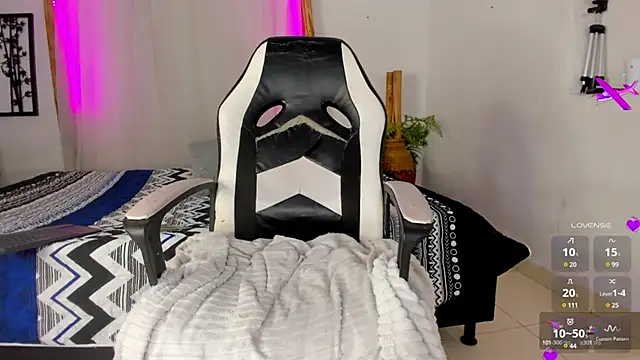  RedMoon online show from 19, 3, 2025