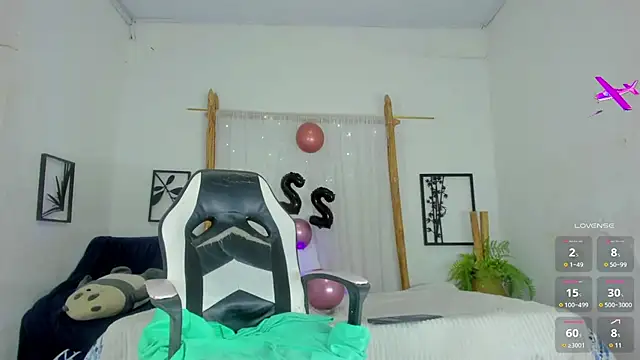  RedMoon online show from 16, 10, 2025