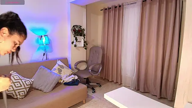 amelyaDreams online show from 15, 1, 2025