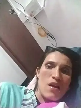 Nathasha LatinHot online show from 11, 10, 2025