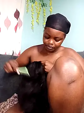 freaky belle online show from 28, 4, 2026