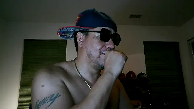 pimpdaddy4ever online show from 28, 12, 2024