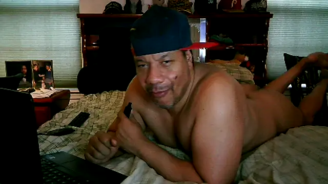 pimpdaddy4ever online show from 1, 1, 2025