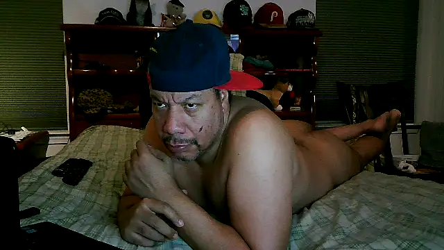 pimpdaddy4ever online show from 16, 1, 2025