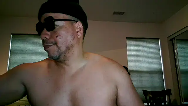 pimpdaddy4ever online show from 20, 2, 2025